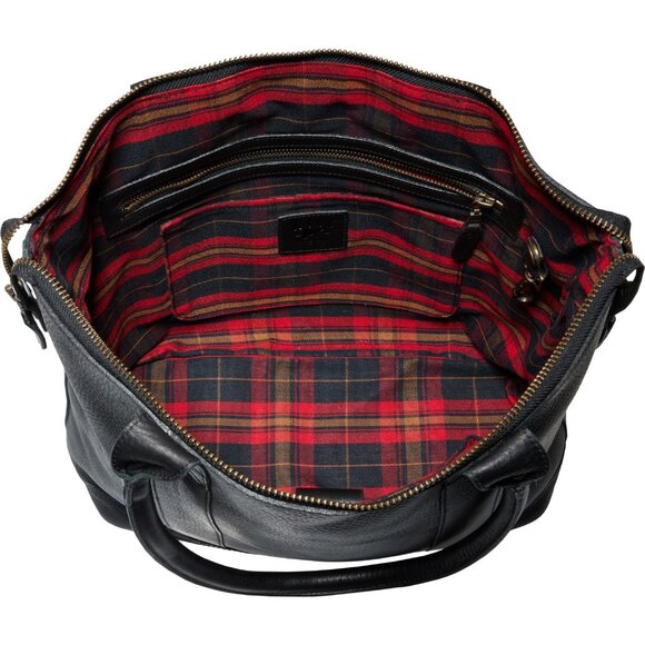 ***Will Leather Goods Twenty Four Seven Tote Bag*** - Picture 3 of 5